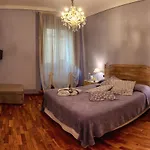 De' Montetini Panzió Arezzo