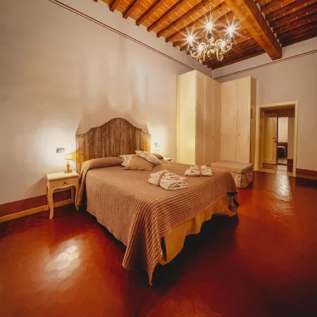 De' Montetini 3*