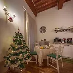 Bed and Breakfast De' Montetini 3*