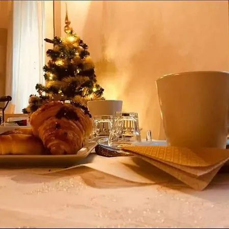 Panzió De' Montetini Arezzo