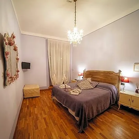 De' Montetini Arezzo