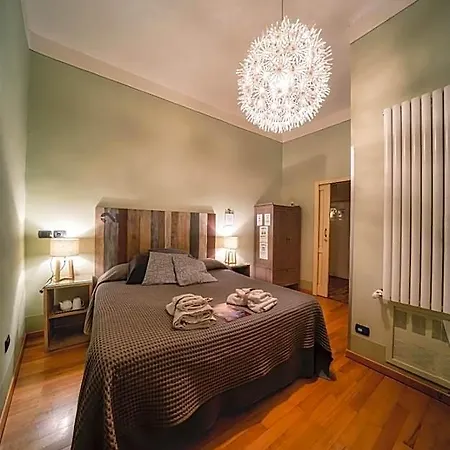 Bed & Breakfast De' Montetini 3*