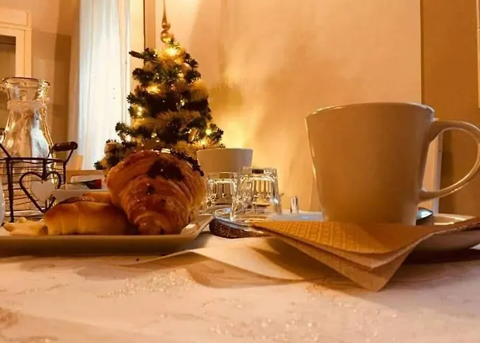 Bed & Breakfast De' Montetini Arezzo