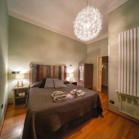 Bed & Breakfast De' Montetini Arezzo