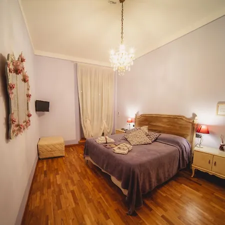 Bed & Breakfast De' Montetini Arezzo