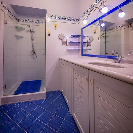 Bed & Breakfast De' Montetini