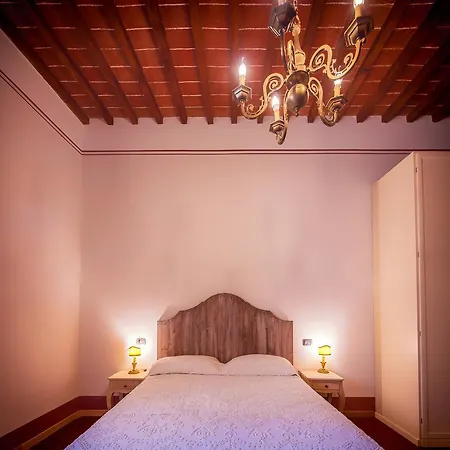 De' Montetini 3* Arezzo