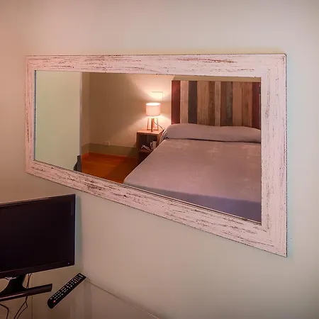 Bed & Breakfast De' Montetini 2*
