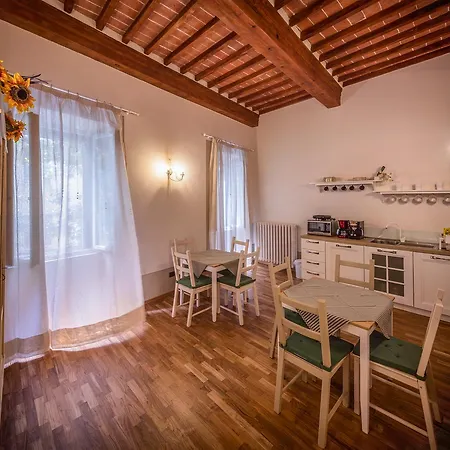 De' Montetini Bed & Breakfast 2*