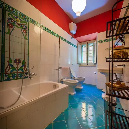 De' Montetini Bed & Breakfast