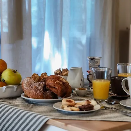 Bed & Breakfast De' Montetini Arezzo
