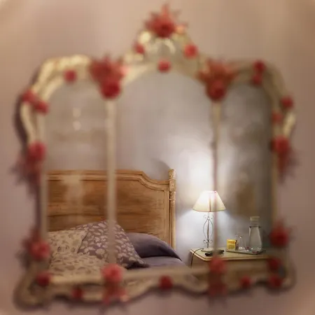 Bed & Breakfast De' Montetini