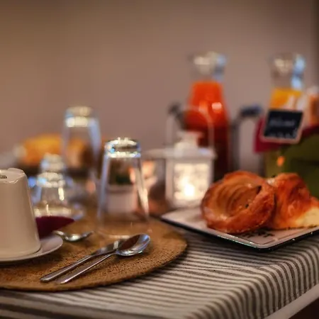 Bed and breakfast De' Montetini 3*