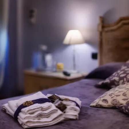 De' Montetini Bed & Breakfast Arezzo