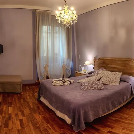 De' Montetini Bed & Breakfast Arezzo