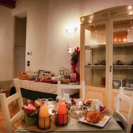 De' Montetini Bed & Breakfast Arezzo