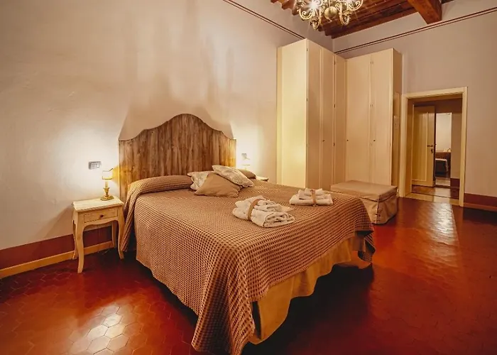 De' Montetini 3*