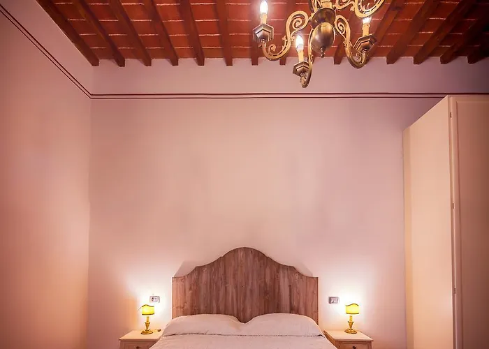 De' Montetini 3* Arezzo
